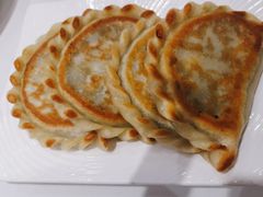 -万荣烤鸭店·北京菜(天坛店)