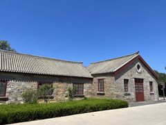 -刘公岛景区
