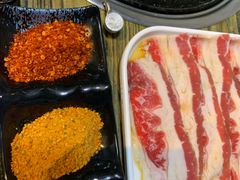 -齐齐哈尔·兄弟烤肉(湖山美地店)