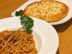 -菲滋意式餐厅(青悦城店)