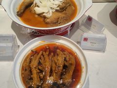 -沈家花园如皋菜(海阳路店)