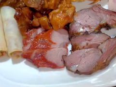 -杭州国际会议中心洲际酒店-原素全日餐厅(解放东路店)