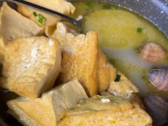 -闽公馆·客家私房菜·商务宴请·包厢(杏林橡树湾店)
