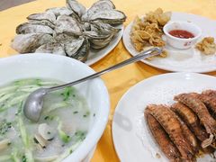 -蚝专家(北滘店)