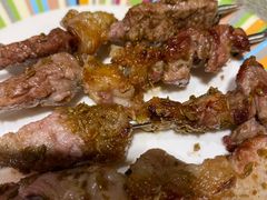 -巴依兄弟西域美食(机场店)