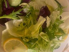 -羊巴道新疆菜·清真(上梅林店)
