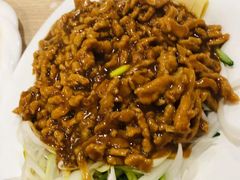 -姥家春饼店(漳州二路店)