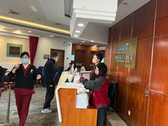-复旦大学附属华山医院(总院)
