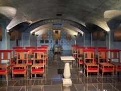 -卢森堡圣母教堂