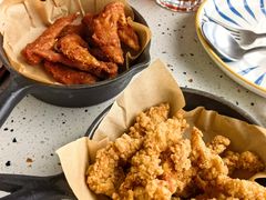 -必胜客(海滨店)