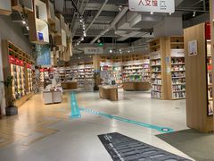 -当当书店(国泰广场店)