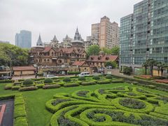 -马勒别墅饭店(静安寺店)