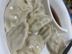 手工鲅鱼水饺-崴海渔村(虹梅路店)
