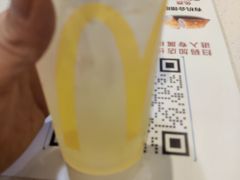 -麦当劳(未来城购物中心店)