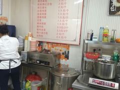 -老陶包子铺(南大西南村店)