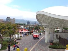 -台北市儿童新乐园