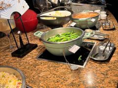 -杭州国际会议中心洲际酒店-原素全日餐厅(解放东路店)