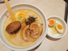 -味千拉面(东郊百联店)