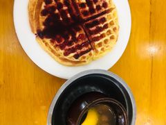 -华中农业大学-荟园餐厅