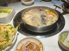 -凤膳轩·天麻土鸡汤滋补火锅(大明宫西店)