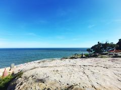-崇武古城风景区