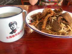 -老南昌粉面馆(绳金塔店)