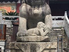 -报恩寺(平武县)