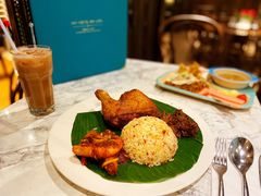 -关夫人餐厅(阳光广场店)