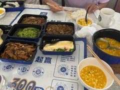 -兰湘子·湘菜小炒(长安万科广场店)