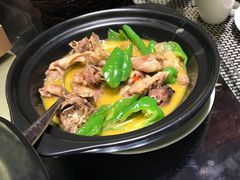 -茶叁酒肆·楚味江湖(菱角湖店)
