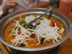 -几荷·恰似故人来(秀水广场店)