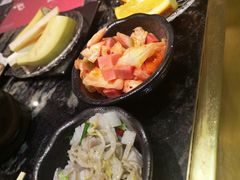 -王家渡火锅店(亦庄店)