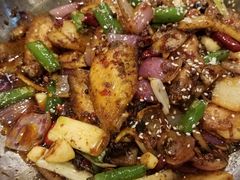 -双流传承老妈兔头(玉林总店)