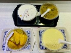 -百花传统甜品店(原址店)