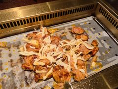 -新石器烤肉(之心城店)