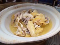 -金苑酒家·客家菜·广东老字号(万象店)