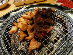 -喜来稀肉(北外滩白玉兰广场店)