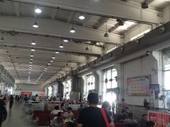 -广州东站汽车客运站