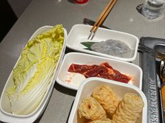 -海底捞火锅(顺义华联店)
