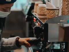 -MQ COFFEE STAND明谦(新洲店)