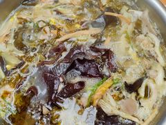 -海关荤豆花(洋河一路店)