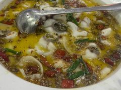 -酸婆娘江湖川菜(紫竹路店)