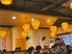 -冰城焰会大丰收铁锅炖(萝岗万达金街店)