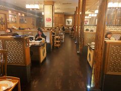 大堂-韩屋韩国料理(天山路店)