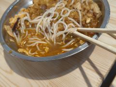 -柳州肥姨妈大骨螺蛳粉(东靖路店)