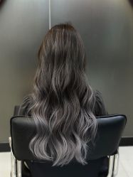 -Cima salon西玛沙龙