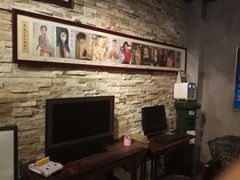 -时光漫步酒店(北京雍和宫南锣鼓巷后海店)
