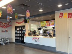 -麦当劳(牡丹江路店)