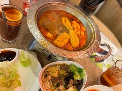 -谭仔三哥米线(屯门时代广场北翼店)