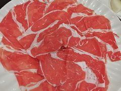 -草原传奇鲜羊火锅(桥北店)